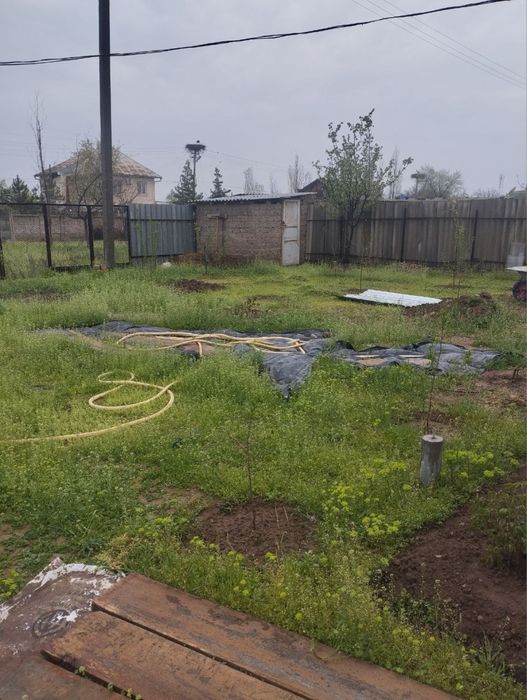 Продается дом 15 соток дача тойтепа, нурафшан, ташморе