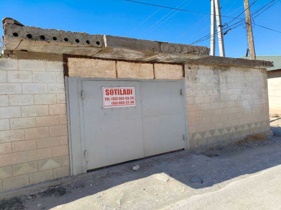 Срочно продаётся дача в Мираж 1 г Зарафшан.