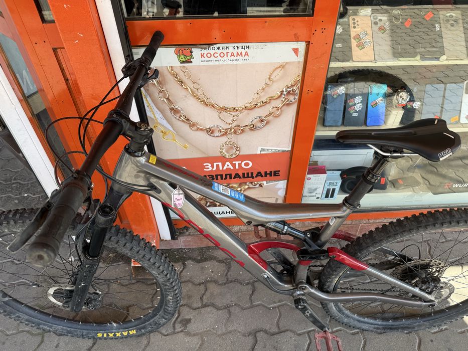 Orbea Occam размер 29/L