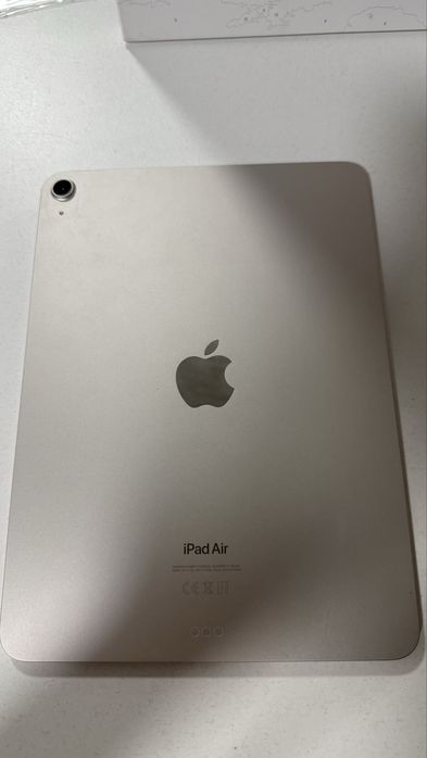 iPad Air 11 дюймов, чип M2 WI-FI