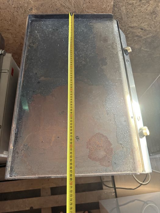 Оборудване за бързо хранене, дюнер, фритюрник, хладилник, фризер и др