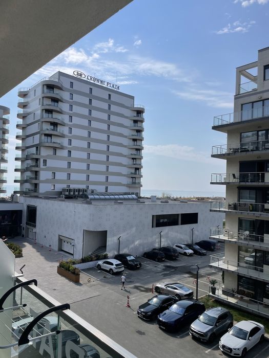 Cazare Apartament 3 cam -Ap 2 can - Garsoniera Mamaia Nord Navodari