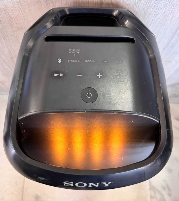 Аудио система Sony SRS-XV800