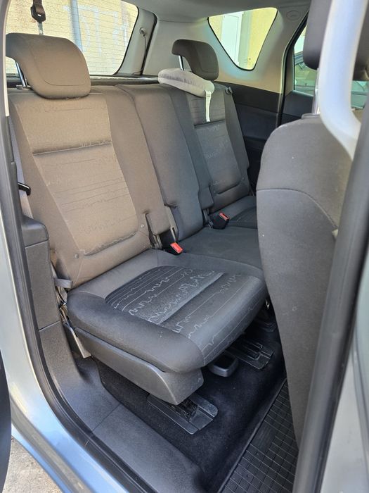 Opel meriva b 1.3 cdti accept si variante