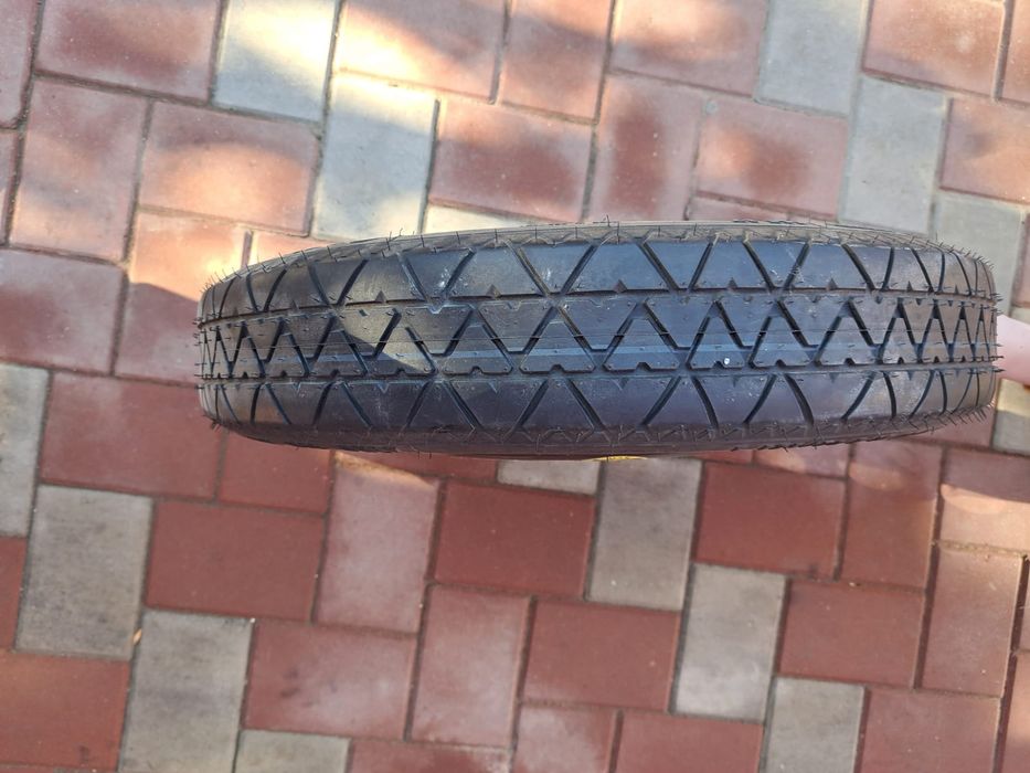 Vand  roata slim r18