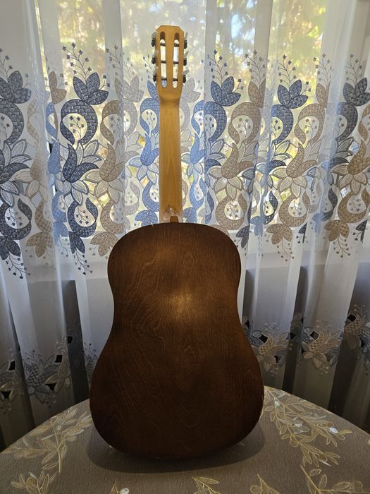 Музыкальный  инструмент