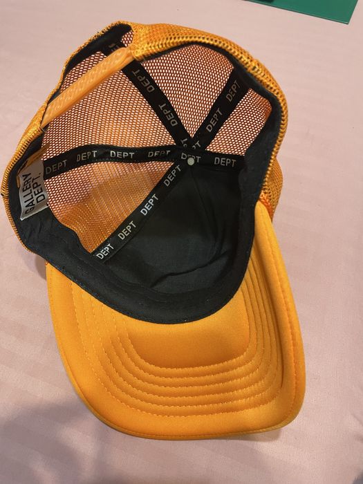 Sapca gallery dept portocalie