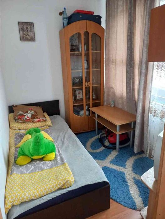 Vând garsonieră conf 1