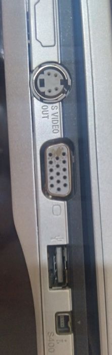 Продаётся ноутбук Sony  с дисководом