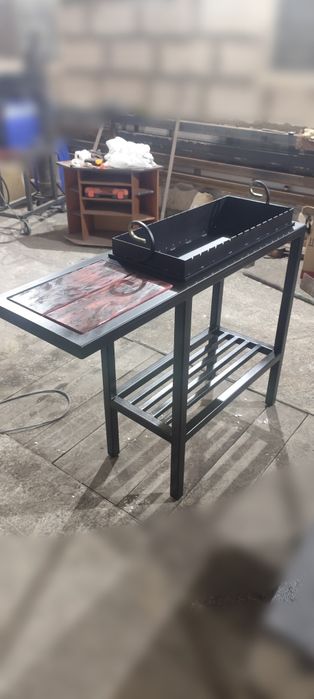 Продам мангал 45 000