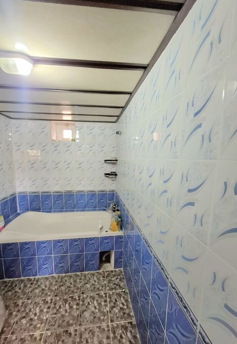 Сдается большой дом