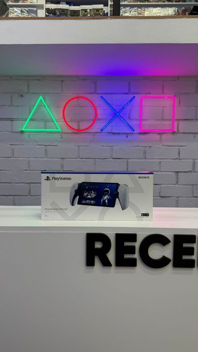 PlayStation Portal