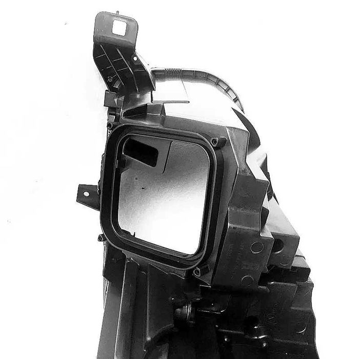 Стъкла за фар Mercedes W166 ML 11-15, Корпус за фар Mercedes W166 ML