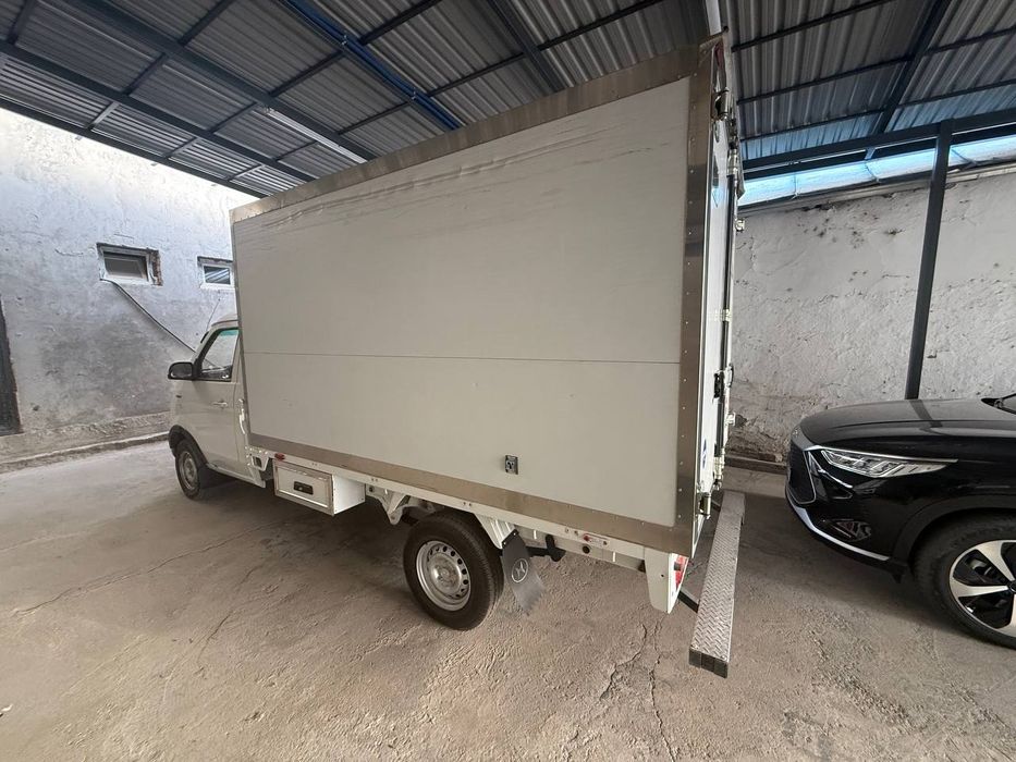 Shineray T30 Refrigerator