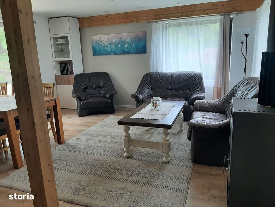 2 case pe curte / posibila investitie