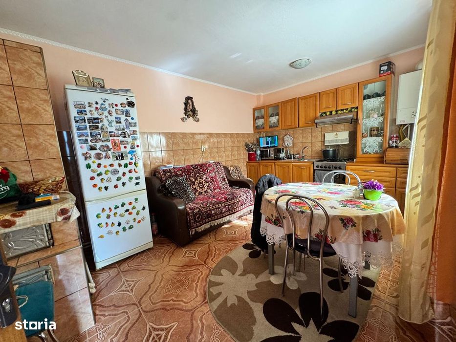 Casă în CFR