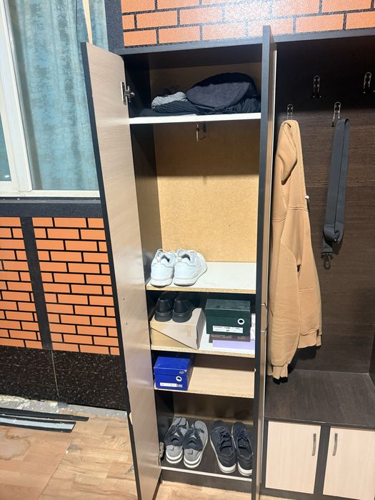 Продам мебель для прихожей