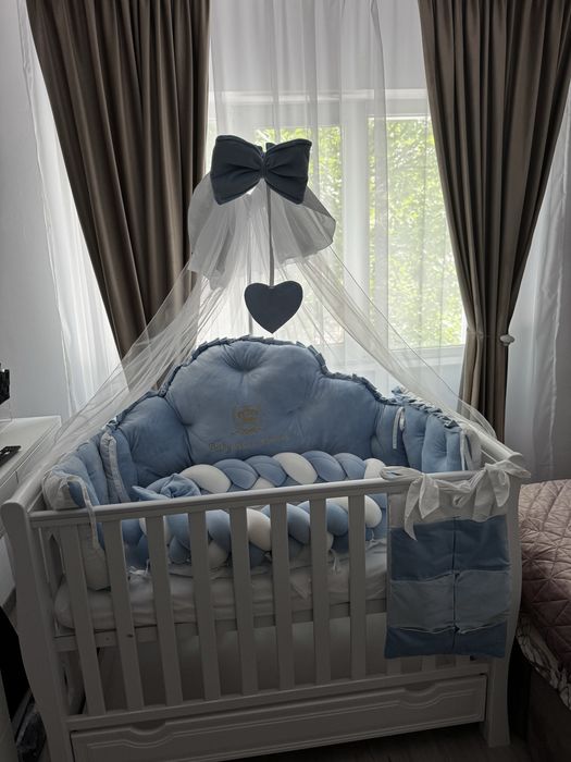 Patut bebe elegant
