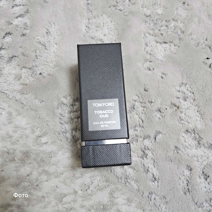 Tom ford, tobacco oud