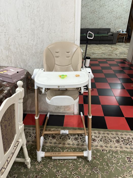 Продам делтский стульчик БУ