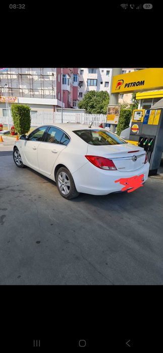 OPEL Insignia 2009