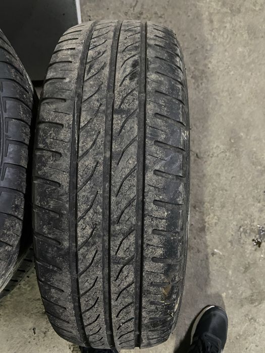 Продам новую резину