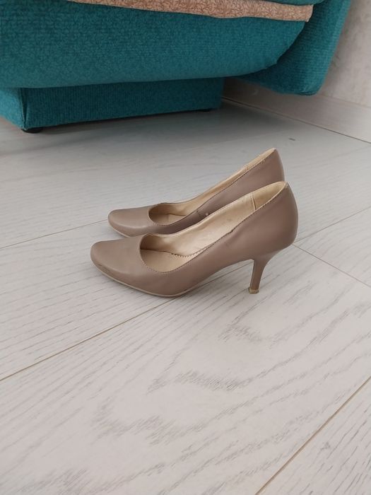 Туфли продам недорого 36