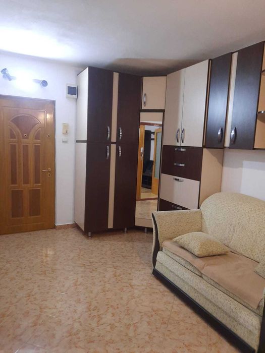 Inchiriere apartament 2cam D, etaj 4/8, 67m2  - Oancea , Tatarasi
