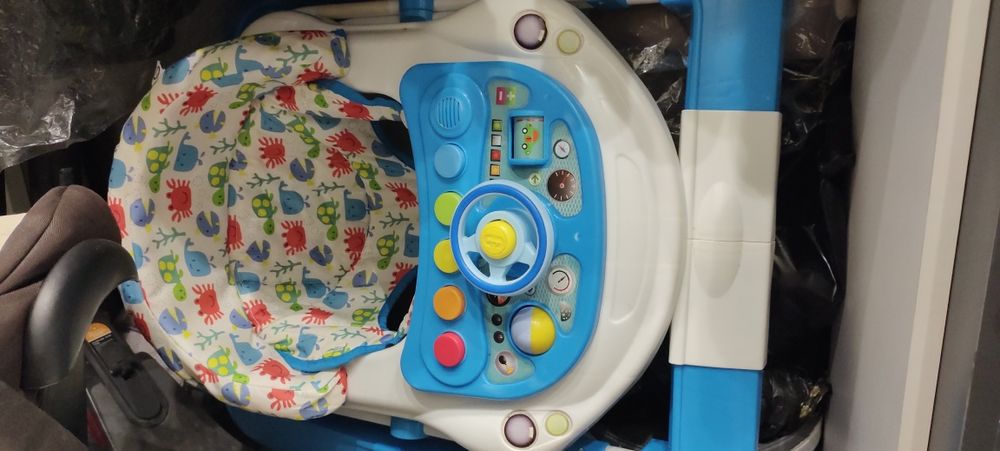 Ходунок детский продам