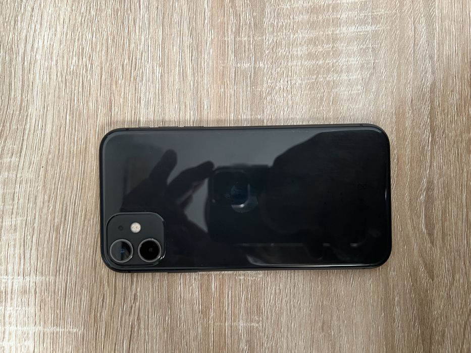 Iphone 11 128 GB