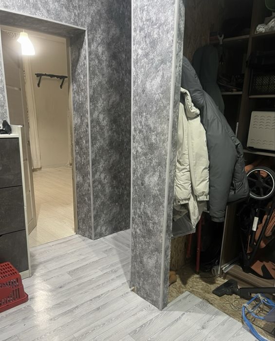 Обмен на дом или 3комнатную