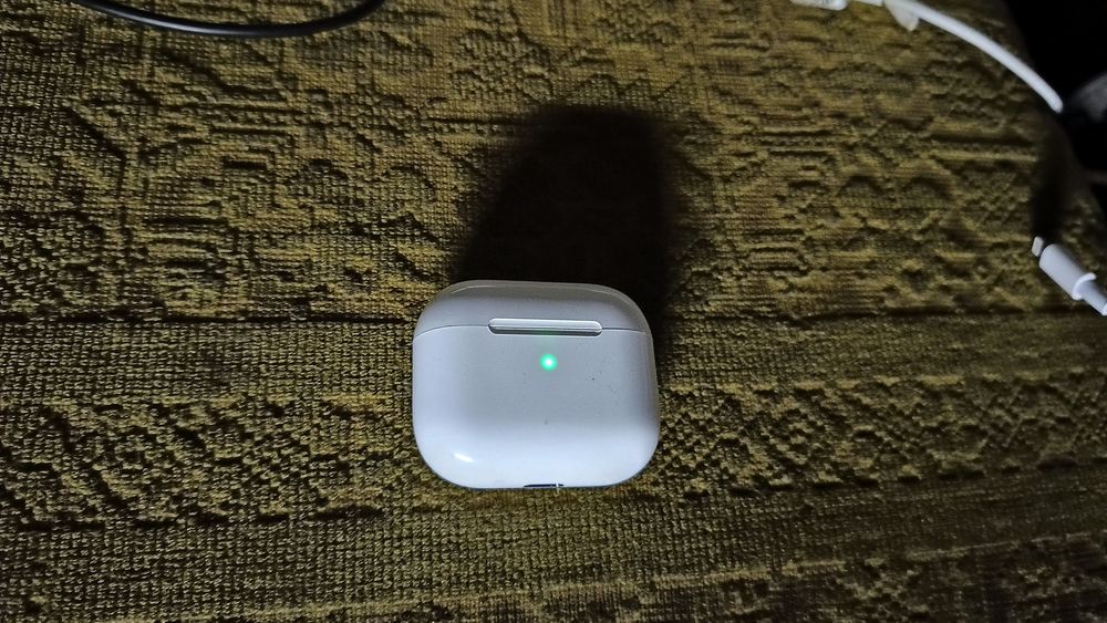 Căști wireless Airpods pro 3 Originale SUA .