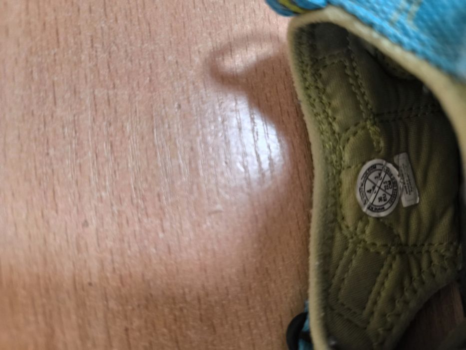 Сандали Keen размер 36