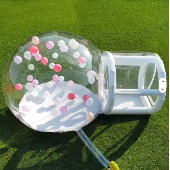 Inchiriere tobogane gonflabile