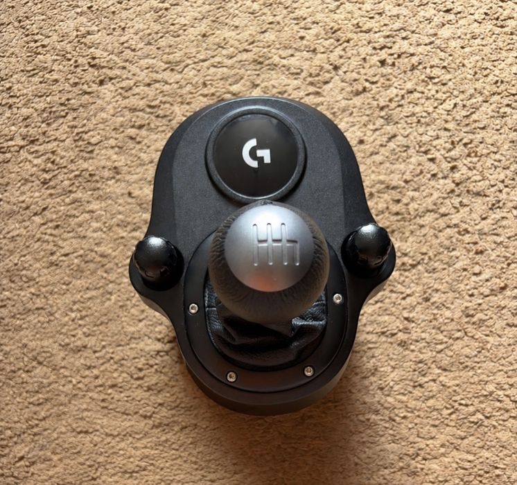 Vand volan Logitech G29 + Pedale + Schimbator