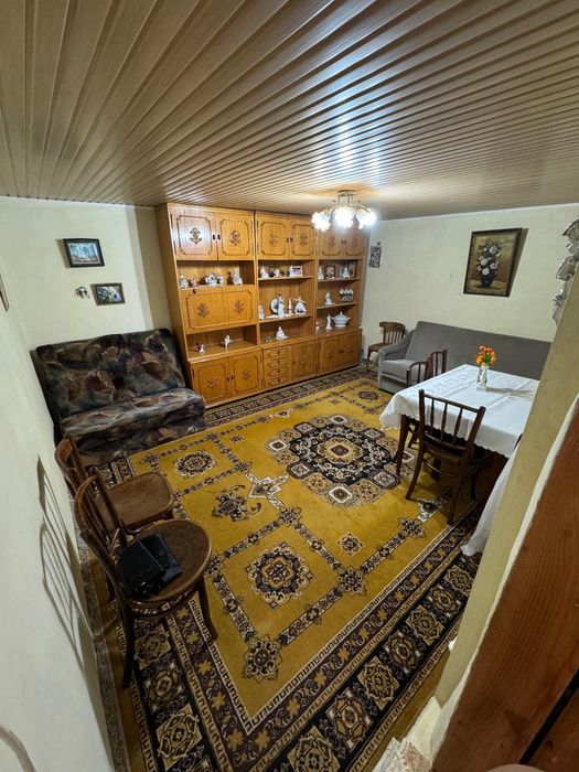 Casă de vânzare – comuna Piscu, Str. Pescarilor