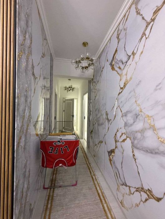 Яшнабадский р-н, м. Олмос, 3/2/16, (LY)