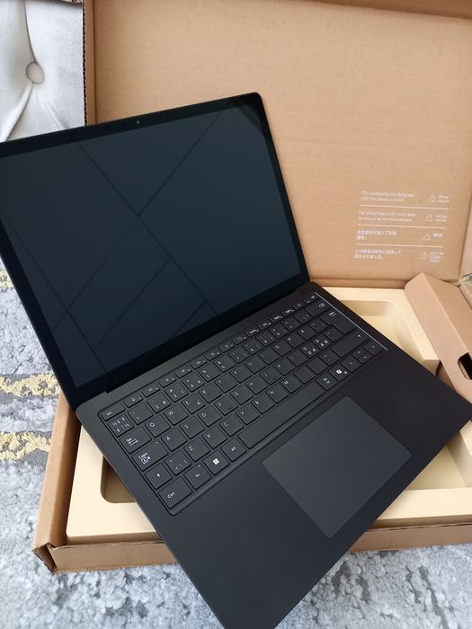 Surface Laptop 6,Touch, Ultra 5 135H, 16Gb, 256/512SSD