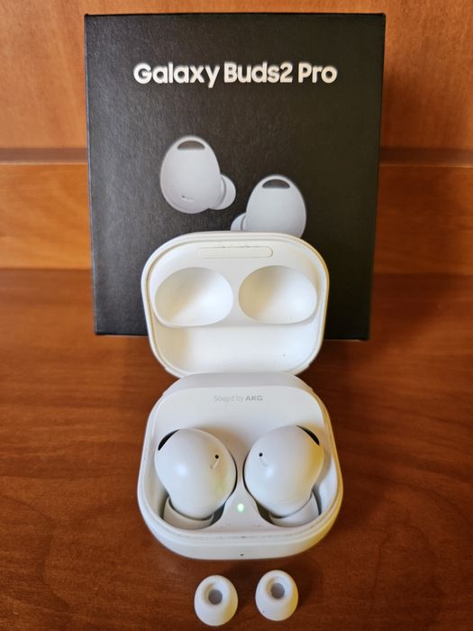 Vând Galaxy Buds2 Pro