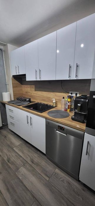 Apartament 3 camere GOVANDARI LANGA GEN 9