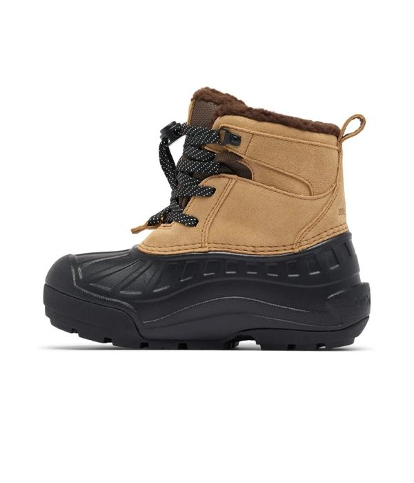 Ghete Columbia , marimea 35