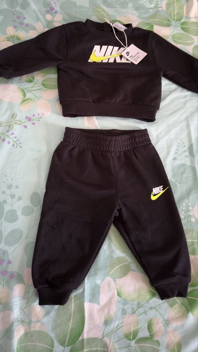 Trening Nike 9-12 luni