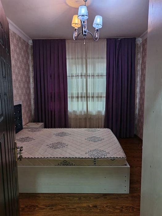 Гулобод Ц-26, Продается  2-х комнатная квартира