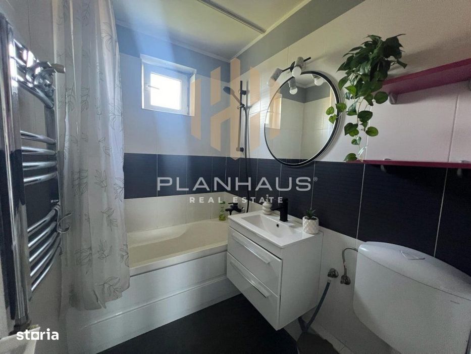 Apartament ultracentral, B-dul Bucuresti