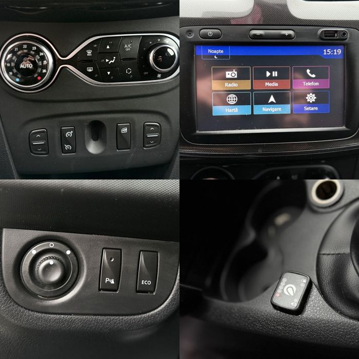 Dacia Sandero SL Prestige Plus