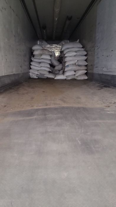 Жмых корм для крс