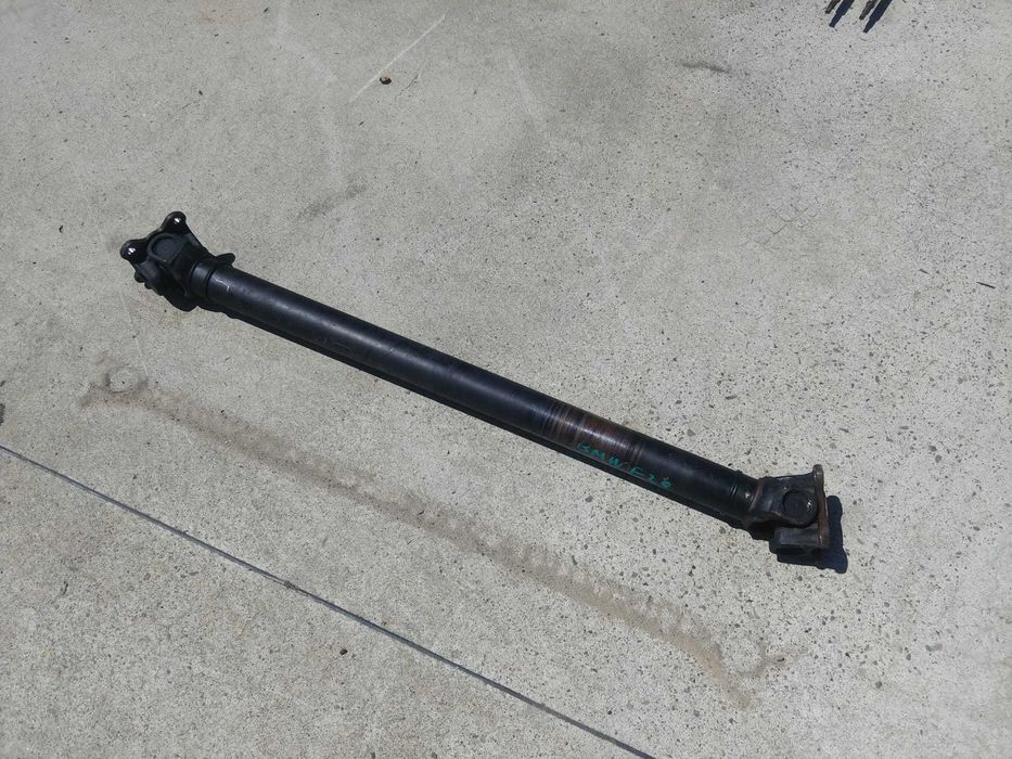 cardan  2.0 d b47d20a 4x4  bmw seria 1 f20