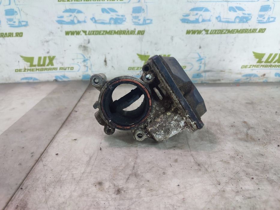 Clapeta acceleratie 2.0 tdi CFGB, CBBB CLLA 03l128063r Audi Q5 8R [20