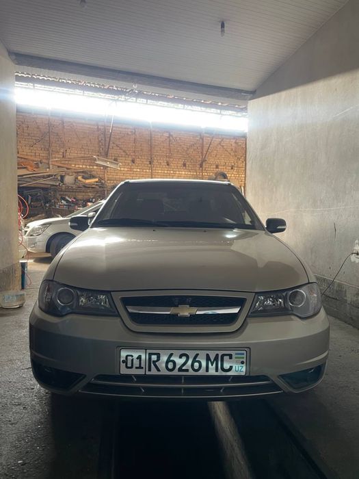 nexia 2 2013 donc