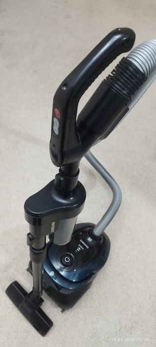 Продаю пылесос samsung в отличном состоянии